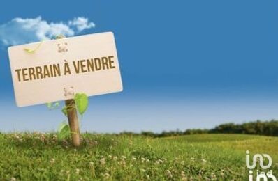 vente terrain 49 900 € à proximité de Briarres-sur-Essonne (45390)