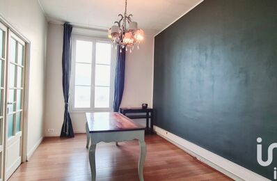 vente appartement 530 000 € à proximité de Villeneuve-Loubet (06270)