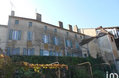 vente maison 163 500 € à proximité de Fourques-sur-Garonne (47200)
