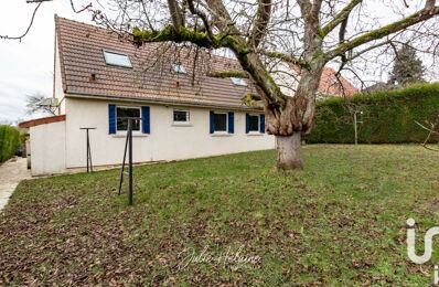 vente maison 399 000 € à proximité de Saint-Germain-de-la-Grange (78640)