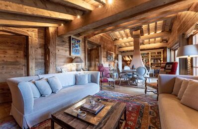 vente maison 4 600 000 € à proximité de Les Houches (74310)