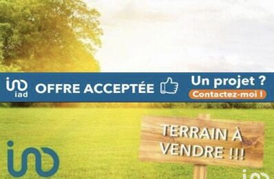 vente terrain 250 000 € à proximité de Orval-sur-Sienne (50660)