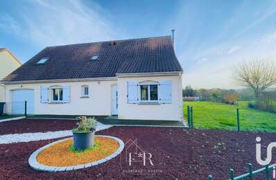 vente maison 229 000 € à proximité de La Suze-sur-Sarthe (72210)