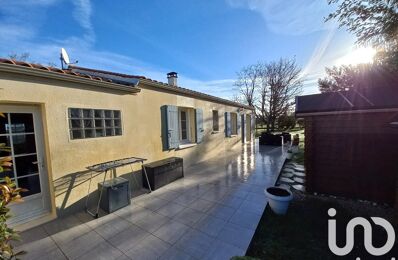 vente maison 362 000 € à proximité de Saint-Denis-d'Oléron (17650)