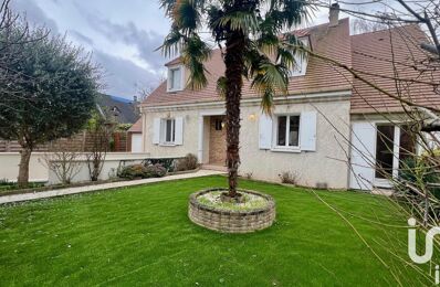 vente maison 459 000 € à proximité de Montigny-Lès-Cormeilles (95370)