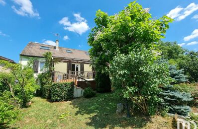vente maison 490 000 € à proximité de Ormesson-sur-Marne (94490)