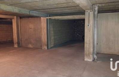 garage  pièces 17 m2 à vendre à Le Mans (72000)