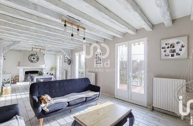 vente maison 195 000 € à proximité de Saint-Dyé-sur-Loire (41500)