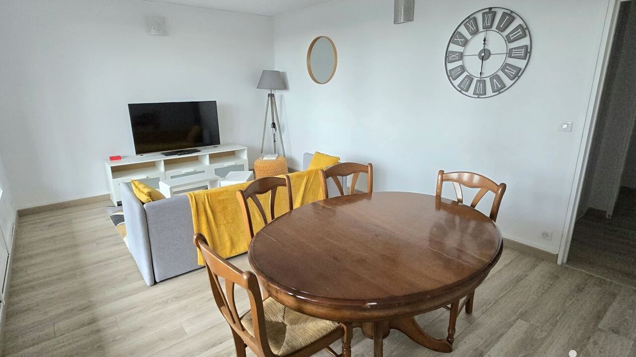 appartement 4 pièces 75 m2 à louer à Saint-Jean-de-la-Ruelle (45140)