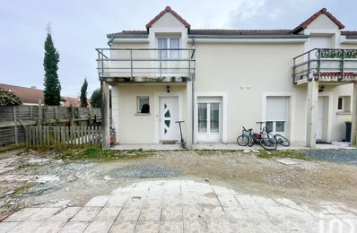 vente maison 205 000 € à proximité de Saint-Jean-de-la-Ruelle (45140)