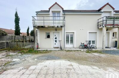 vente maison 205 000 € à proximité de Darvoy (45150)