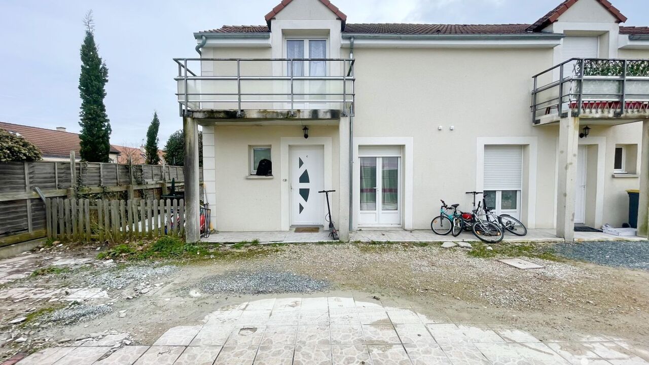 maison 5 pièces 105 m2 à vendre à Semoy (45400)