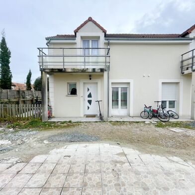 Maison 5 pièces 105 m²