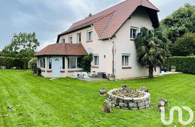 vente maison 249 900 € à proximité de Saint-Mards-de-Fresne (27230)