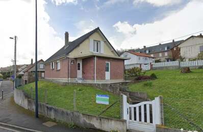 location maison 900 € CC /mois à proximité de Saint-Quentin-Au-Bosc (76630)