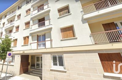 appartement 2 pièces 52 m2 à vendre à Saint-Memmie (51470)