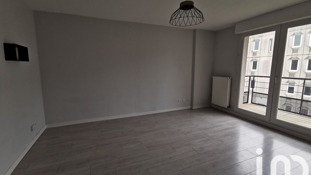 appartement 2 pièces 43 m2 à vendre à Chartres (28000)