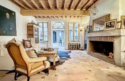 vente maison 628 000 € à proximité de Maussane-les-Alpilles (13520)