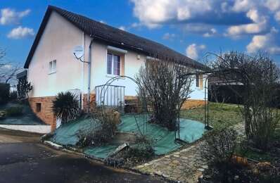 vente maison 444 000 € à proximité de Saint-Léger-en-Yvelines (78610)