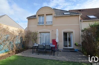 vente maison 325 000 € à proximité de Cormeilles-en-Parisis (95240)