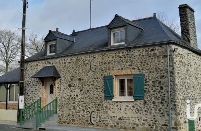 vente maison 249 000 € à proximité de Luitré-Dompierre (35133)