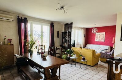appartement 5 pièces 85 m2 à vendre à Seyssinet-Pariset (38170)