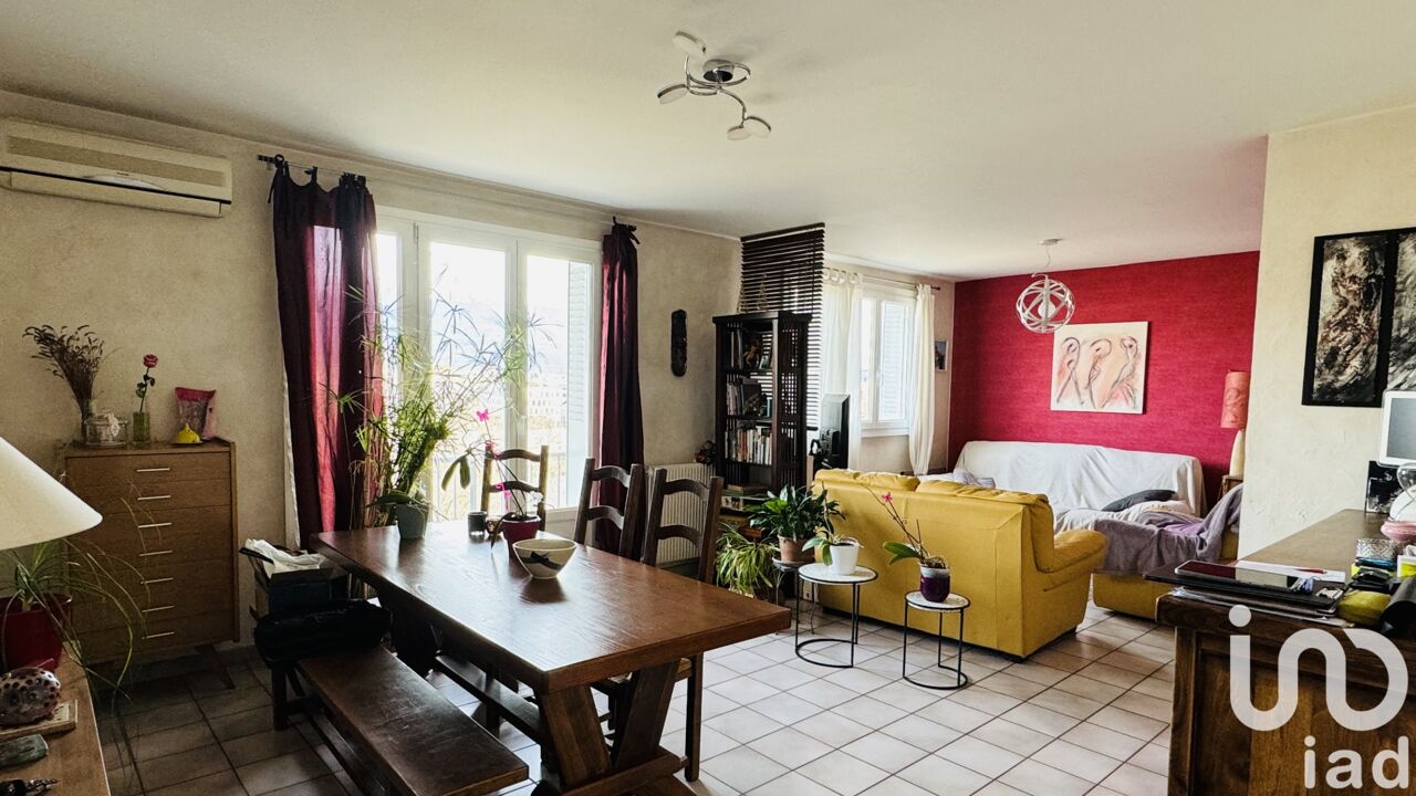 appartement 5 pièces 85 m2 à vendre à Seyssinet-Pariset (38170)
