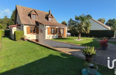 vente maison 230 000 € à proximité de Amfreville-sous-les-Monts (27380)