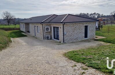 vente maison 371 000 € à proximité de Moulin-Neuf (24700)