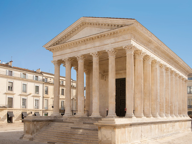NIMES GENERAL PERRIER Murs commerciaux de 200 m2 — photo 2