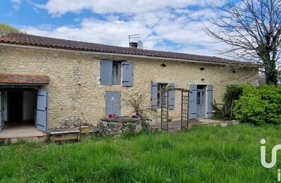 vente maison 545 000 € à proximité de Saint-Pierre-sur-Dropt (47120)