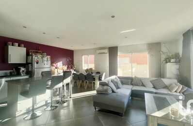 vente maison 299 000 € à proximité de Lieuran-Lès-Béziers (34290)