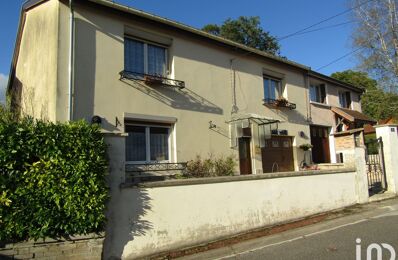vente maison 63 000 € à proximité de Andelot-Blancheville (52700)
