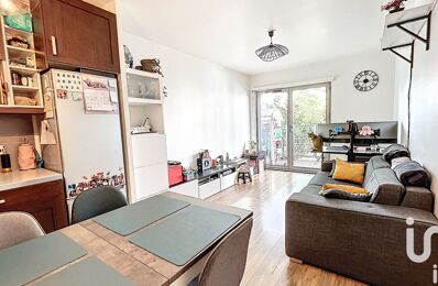 vente appartement 365 000 € à proximité de Nogent-sur-Marne (94130)