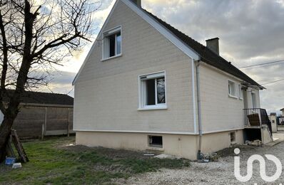 vente maison 179 000 € à proximité de Vendeuvre-sur-Barse (10140)