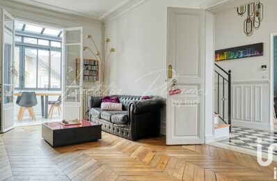 vente maison 870 000 € à proximité de Saint-Germain-en-Laye (78100)