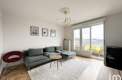 vente appartement 145 000 € à proximité de Metz (57000)