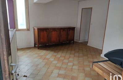 vente maison 110 000 € à proximité de Theil-sur-Vanne (89320)