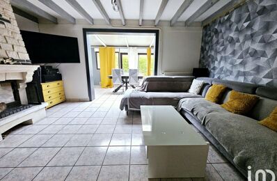maison 6 pièces 100 m2 à vendre à Le Havre (76620)