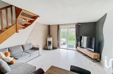 vente maison 149 900 € à proximité de Saint-Amand-de-Coly (24290)
