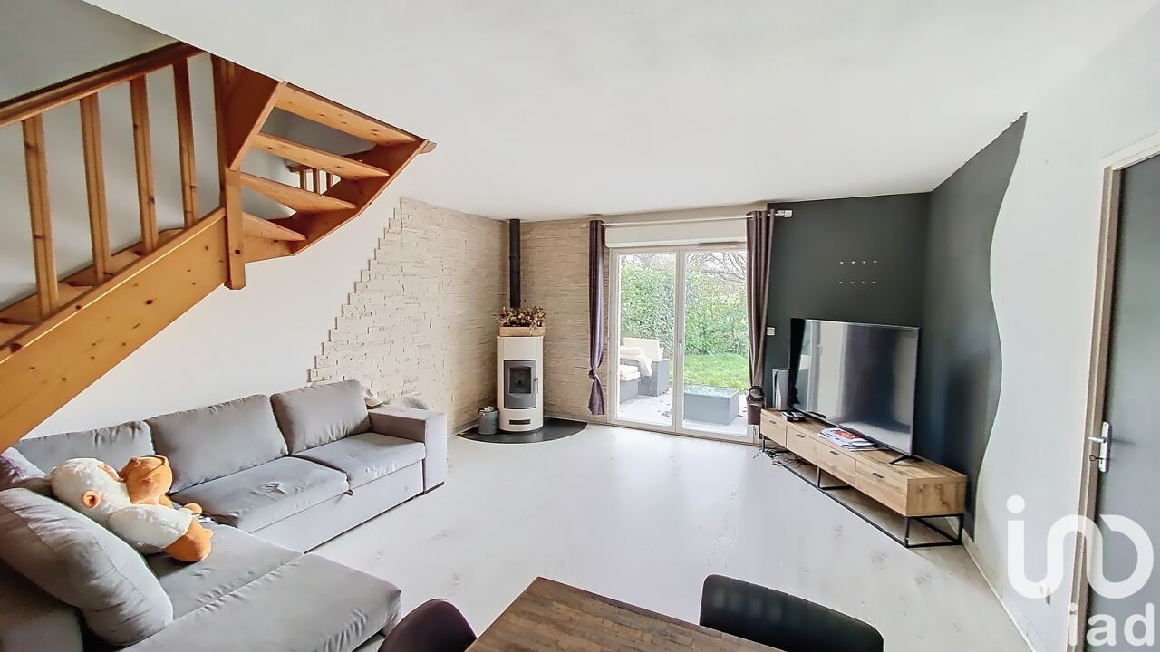 maison 4 pièces 78 m2 à vendre à Terrasson-Lavilledieu (24120)