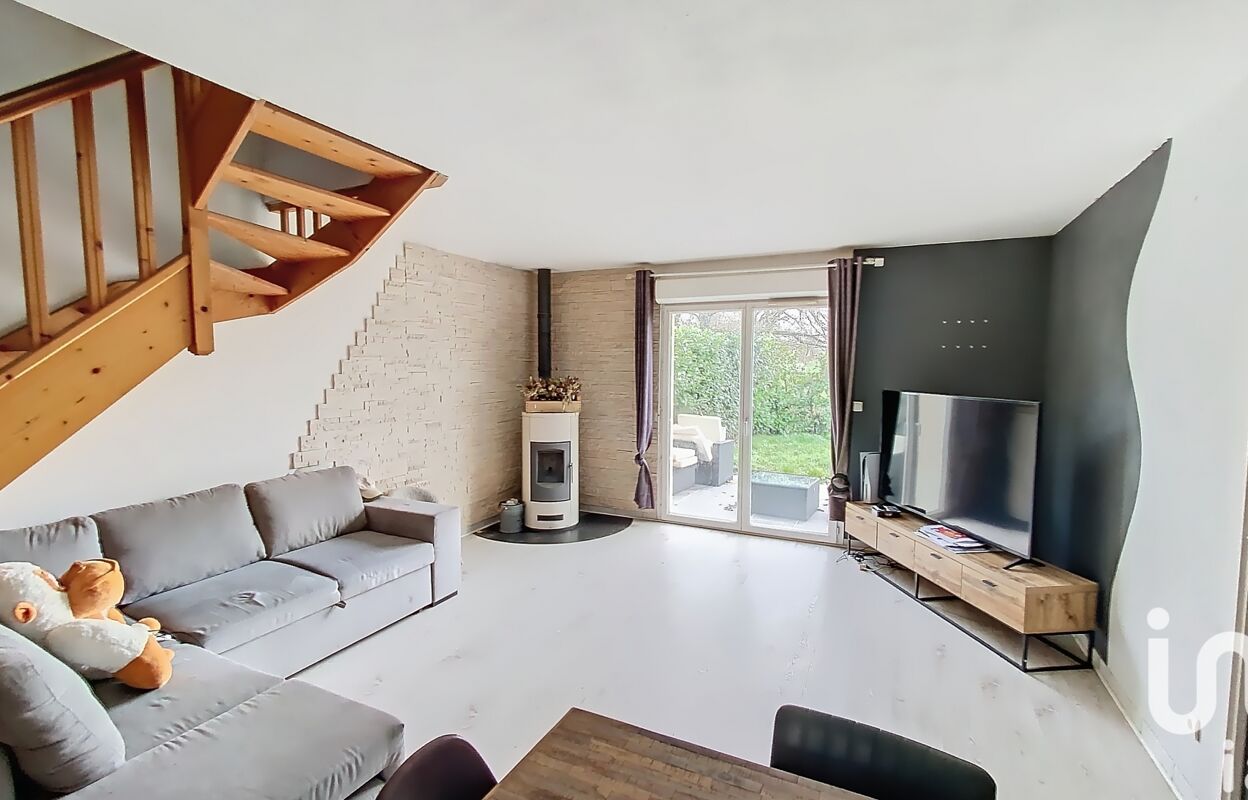 maison 4 pièces 78 m2 à vendre à Terrasson-Lavilledieu (24120)