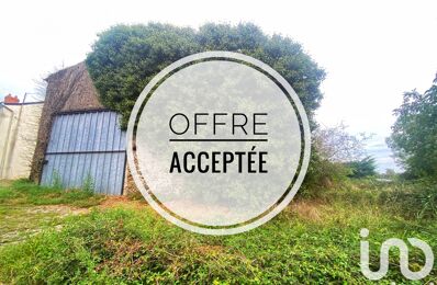 vente garage 19 000 € à proximité de Le Mesnil-en-Vallee (49410)