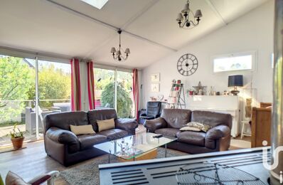 vente maison 365 000 € à proximité de Soisy-sur-Seine (91450)