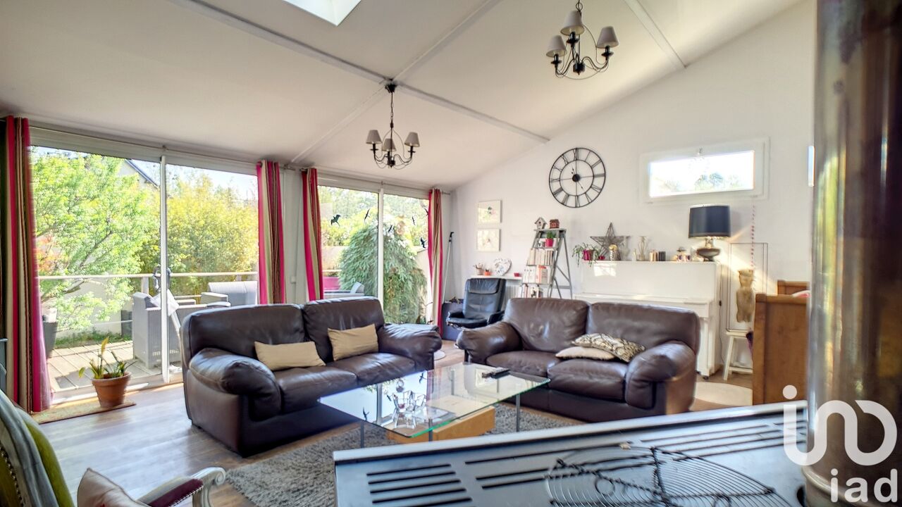 maison 8 pièces 235 m2 à vendre à Corbeil-Essonnes (91100)