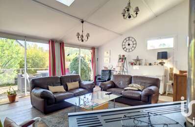 vente maison 380 000 € à proximité de Saintry-sur-Seine (91250)