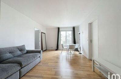appartement 2 pièces 42 m2 à louer à Poissy (78300)