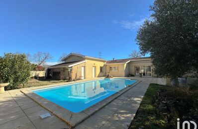 vente maison 685 000 € à proximité de Martignas-sur-Jalle (33127)
