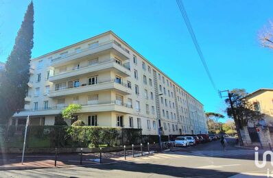 appartement 3 pièces 86 m2 à vendre à Montpellier (34000)