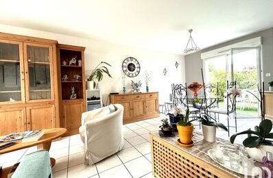 vente maison 349 000 € à proximité de Saint-Mars-du-Désert (44850)